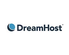DreamHost Discounts & Coupons DreamHost logo - Official store coupons and promo codes