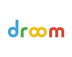 Droom logo - Official store coupons and promo codes