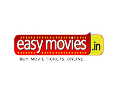 EasyMovies logo - Official store coupons and promo codes