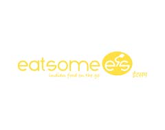 Eatsome logo - Official store coupons and promo codes
