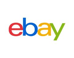 eBay logo - Official store coupons and promo codes