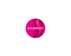 Enamor Discounts & Coupons Enamor logo - Official store coupons and promo codes