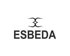ESBEDA logo - Official store coupons and promo codes