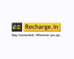 ezRecharge logo - Official store coupons and promo codes
