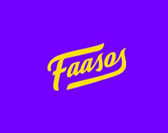Faasos logo - Official store coupons and promo codes