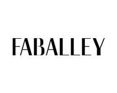 FabAlley logo - Official store coupons and promo codes