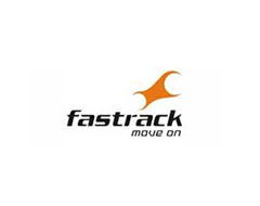 Fastrack logo - Official store coupons and promo codes