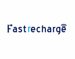 Fast Recharge logo - Official store coupons and promo codes