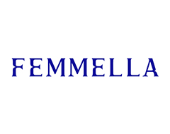 Femella logo - Official store coupons and promo codes