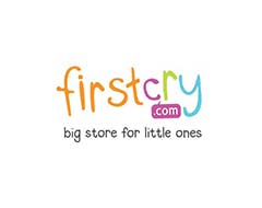 FirstCry logo - Official store coupons and promo codes