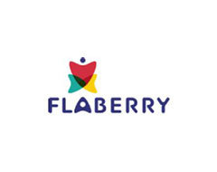 Flaberry logo - Official store coupons and promo codes