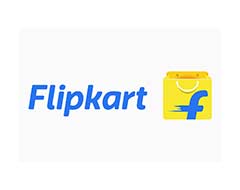 Flipkart logo - Official store coupons and promo codes