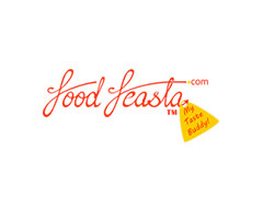 Food Feasta logo - Official store coupons and promo codes
