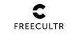 Freecultr logo - Official store coupons and promo codes