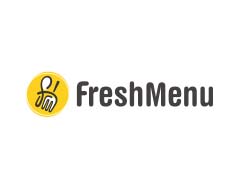 FreshMenu logo - Official store coupons and promo codes