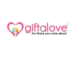 GiftAlove logo - Official store coupons and promo codes