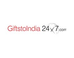 GiftstoIndia24x7 logo - Official store coupons and promo codes
