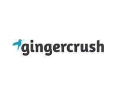 Gingercrush logo - Official store coupons and promo codes