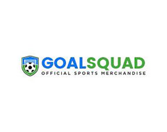 GoalSquad logo - Official store coupons and promo codes