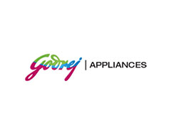 Godrej Appliances logo - Official store coupons and promo codes