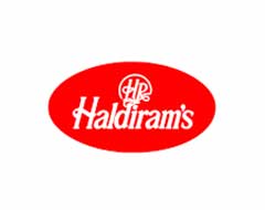 HaldiramsOnline logo - Official store coupons and promo codes