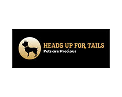 Heads Up For Tails logo - Official store coupons and promo codes