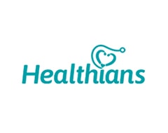 Healthians logo - Official store coupons and promo codes