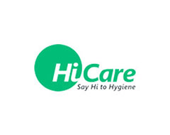 Hicare logo - Official store coupons and promo codes
