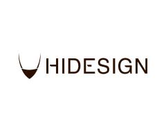 Hidesign logo - Official store coupons and promo codes