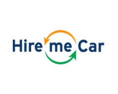 HireMeCar logo - Official store coupons and promo codes