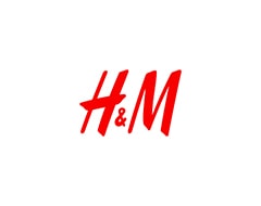 H&M logo - Official store coupons and promo codes