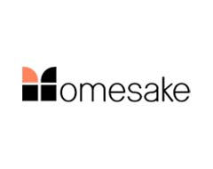 Homesake logo - Official store coupons and promo codes