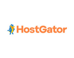 HostGator logo - Official store coupons and promo codes