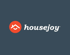Housejoy logo - Official store coupons and promo codes