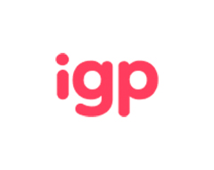 IGP logo - Official store coupons and promo codes