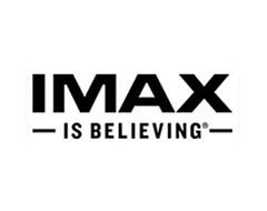 Imax logo - Official store coupons and promo codes