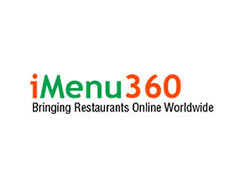 Imenu360 logo - Official store coupons and promo codes
