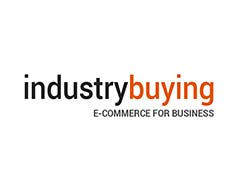 Industrybuying logo - Official store coupons and promo codes