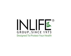 Inlife Healthcare logo - Official store coupons and promo codes