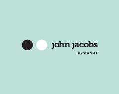 John Jacobs logo - Official store coupons and promo codes