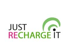 JustRechargeIt Discounts & Coupons JustRechargeIt logo - Official store coupons and promo codes