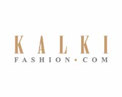 KalkiFashion Discounts & Coupons KalkiFashion logo - Official store coupons and promo codes
