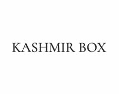 Kashmirbox logo - Official store coupons and promo codes