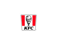 KFC logo - Official store coupons and promo codes