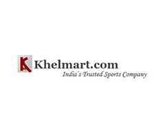 Khelmart logo - Official store coupons and promo codes