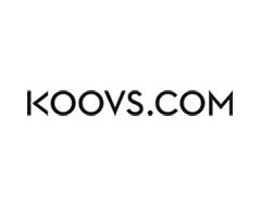 Koovs logo - Official store coupons and promo codes