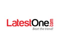 Latestone logo - Official store coupons and promo codes