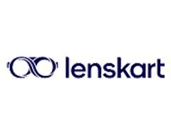 Lenskart logo - Official store coupons and promo codes