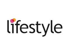 Lifestyle logo - Official store coupons and promo codes