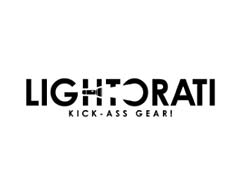 Lightorati Discounts & Coupons Lightorati logo - Official store coupons and promo codes
